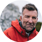 Tim Jarvis