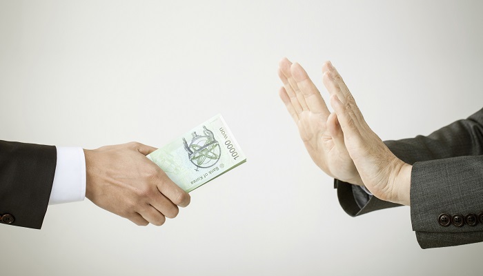 Anti-Corruption