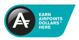 Earn Airpoints Dollars here