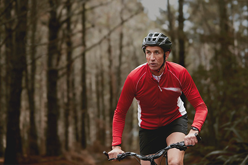 introducing AIA Vitality Ambassador: Ian Jones