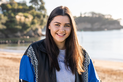 Jess Quinn