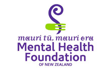 Mental Health Foundation NZ
