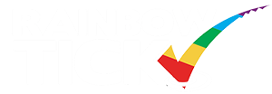 Rainbow Tick