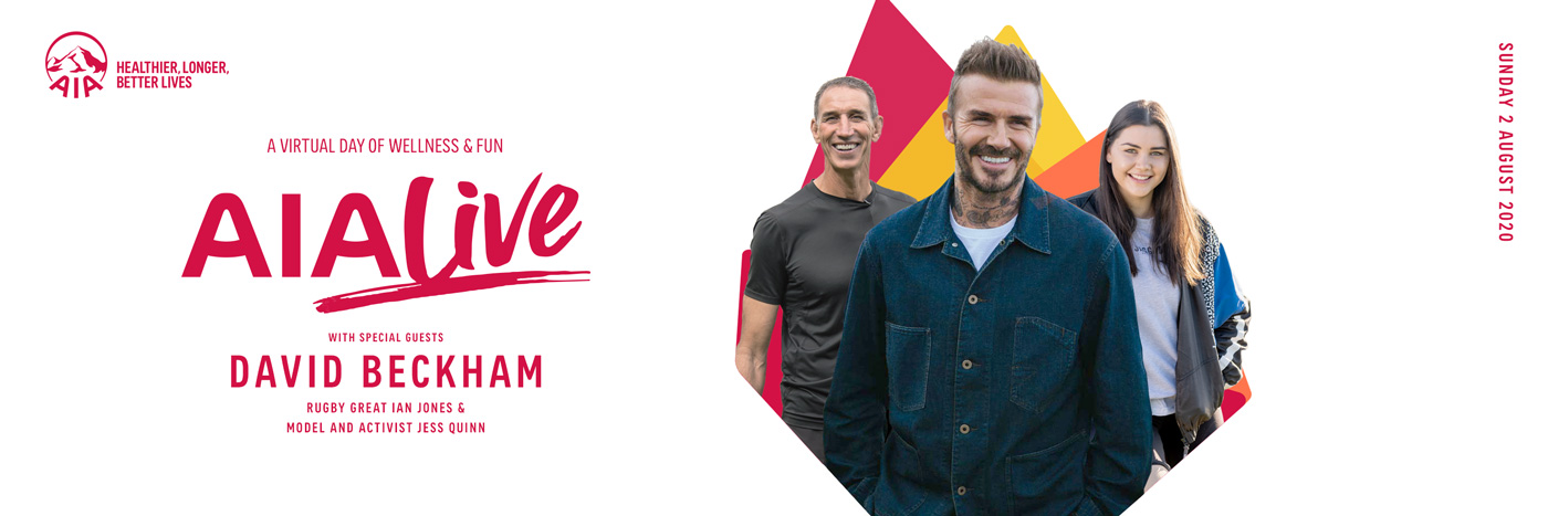AIA Live 2020