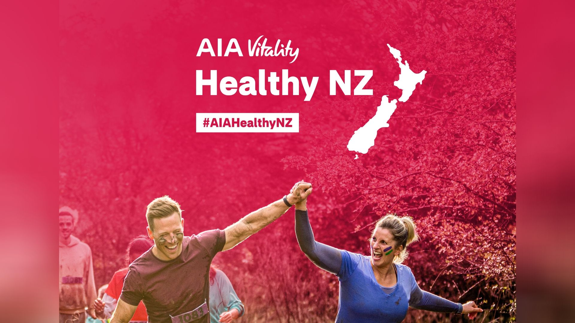 #AIAHealthyNZ