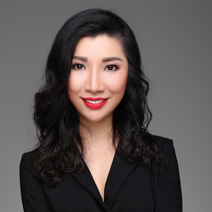 Leelee Li