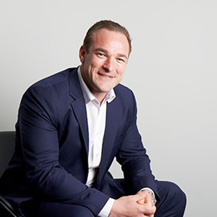 Simon Gower