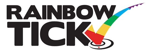 Rainbow Tick