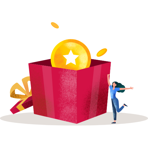 AIA Vitality rewards you