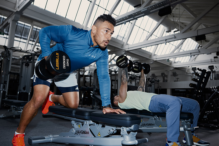Les Mills