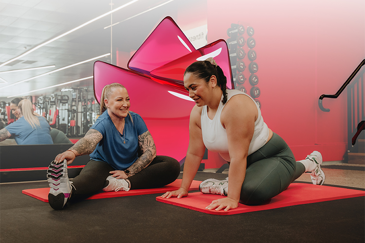 Snap Fitness
