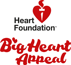  Show your big heart