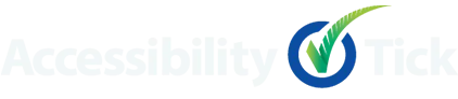 Accessibility Tick