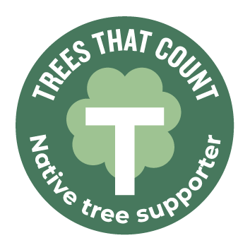 Native Tree Supporter