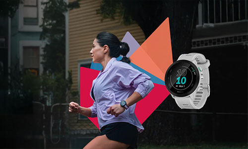 Garmin offer