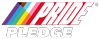 Pride Pledge Logo