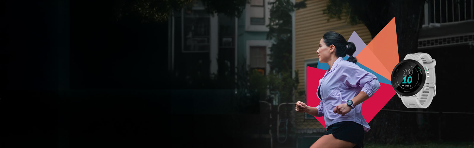 Get moving with a $250 Garmin Voucher