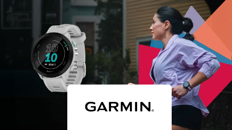 Garmin