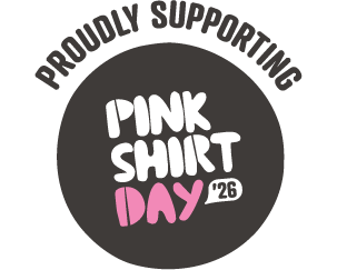 pink shirt day 2026