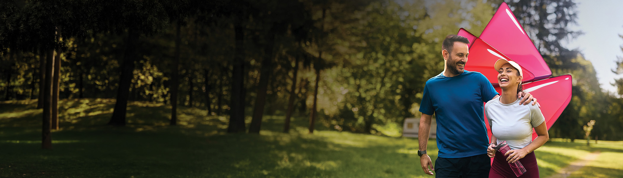 More ways to stay active with Samsung and New Balance
