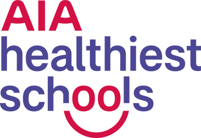 AIA Healthiest schools