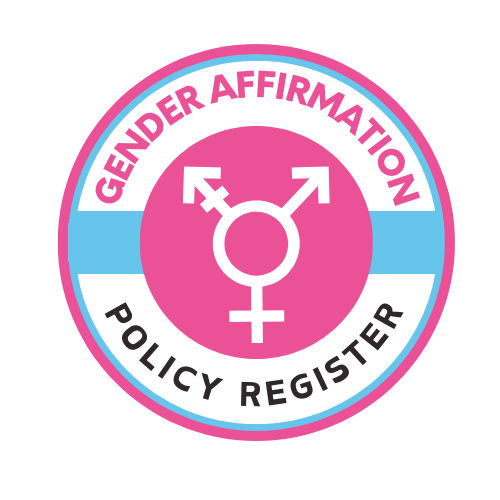 Gender Affirmation logo