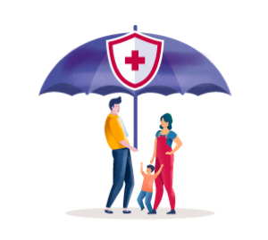 In 2023, we paid over $263 million in life insurance claims. Most of these claims were for those aged between 50-59.