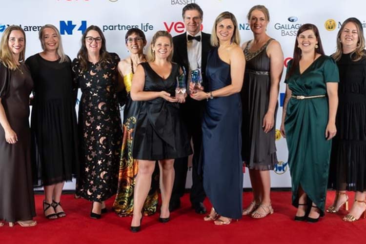 ESG Recognition