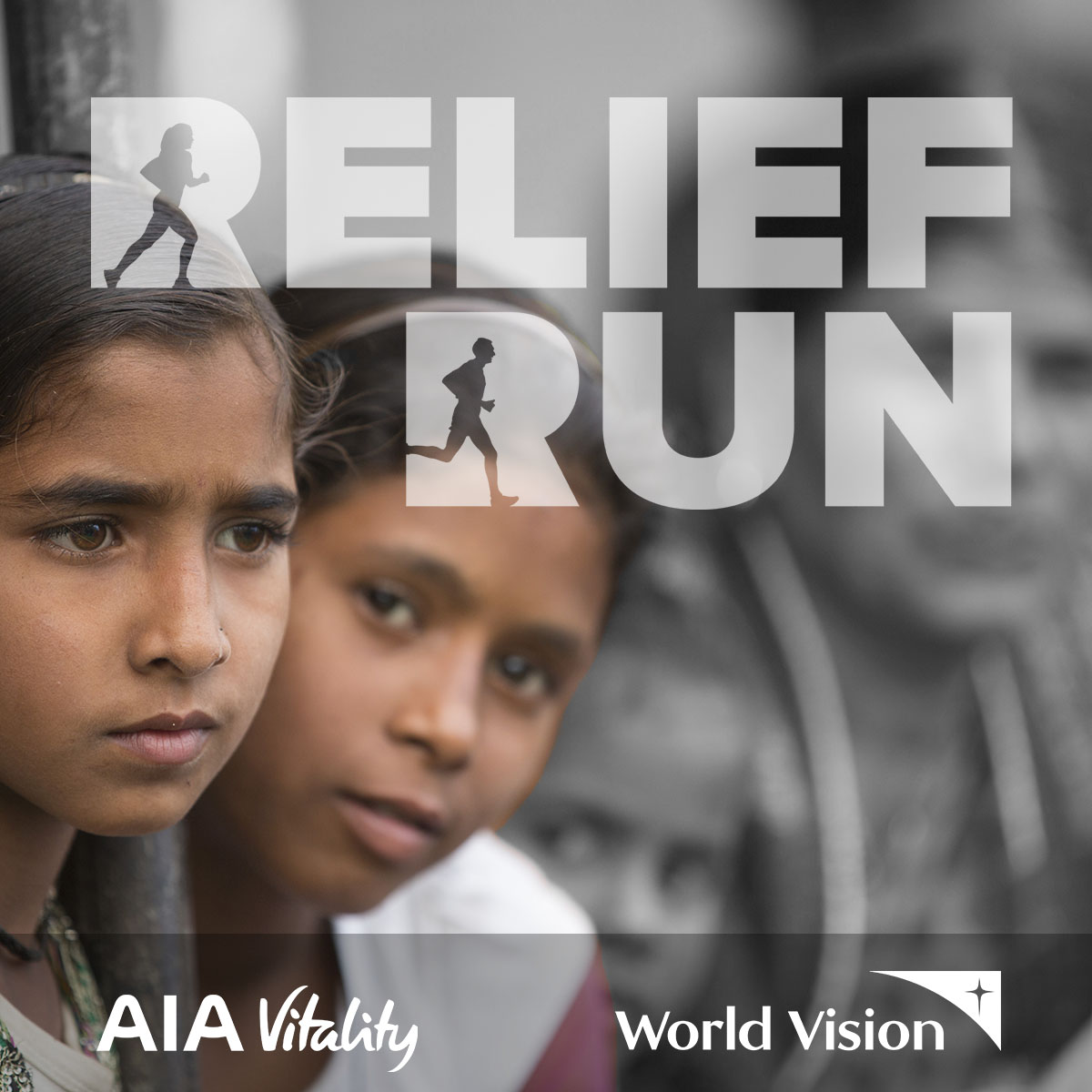 Relief Run