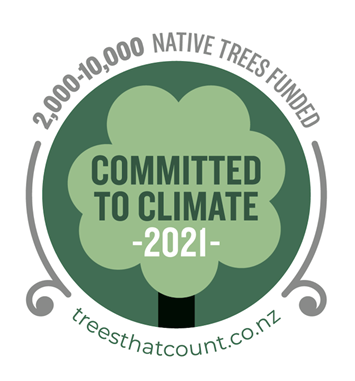 Committed to Climate 2021