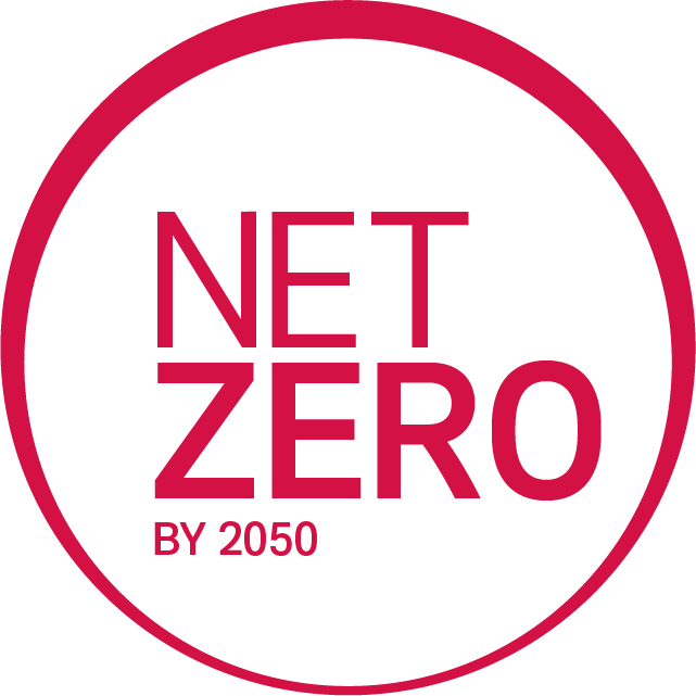 NetZero by 2050