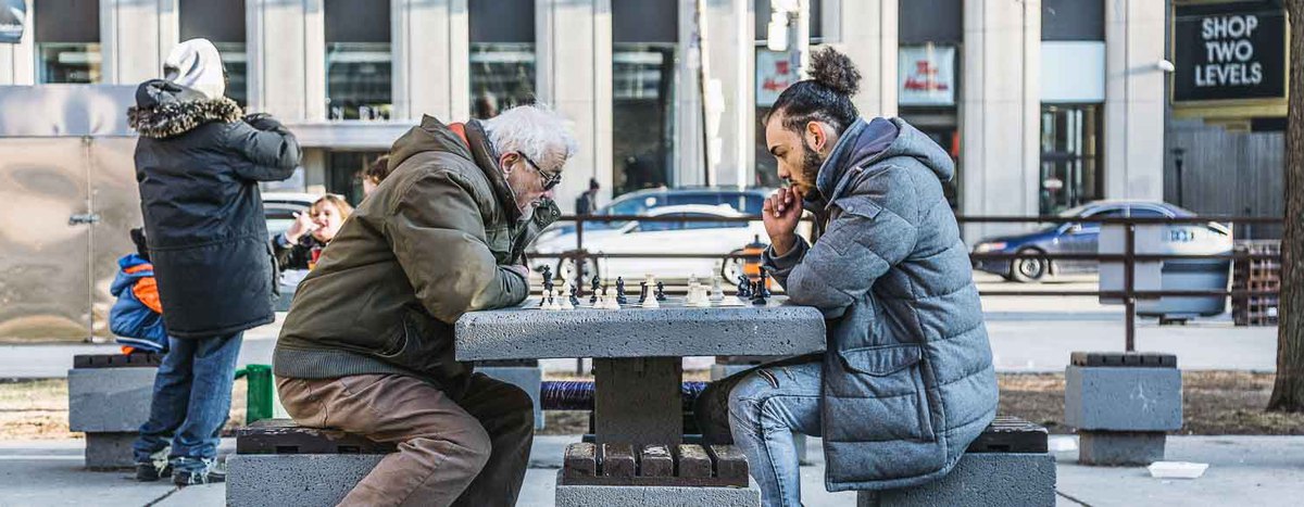 Mental health benefits of board games