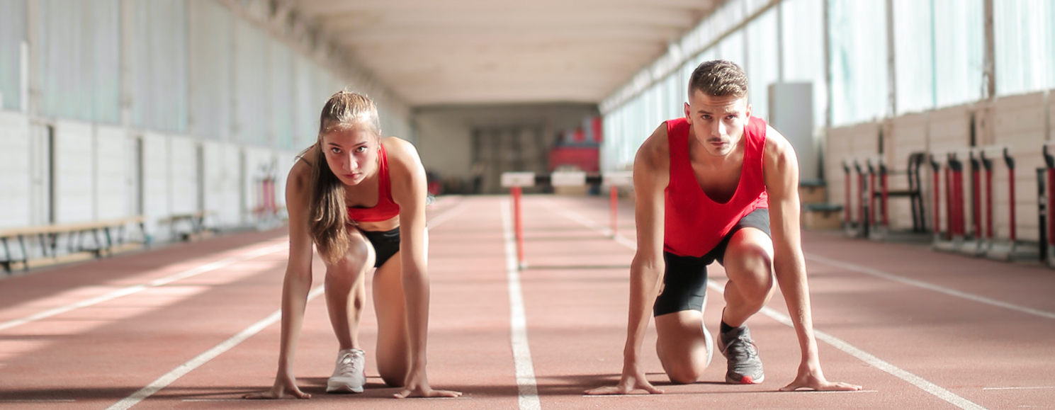 AIA Vitality | 6 reasons to get serious about interval training.