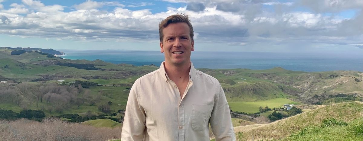 Better Lives with AIA Vitality | How Andrew discovered the difference between a lean build to being healthy.