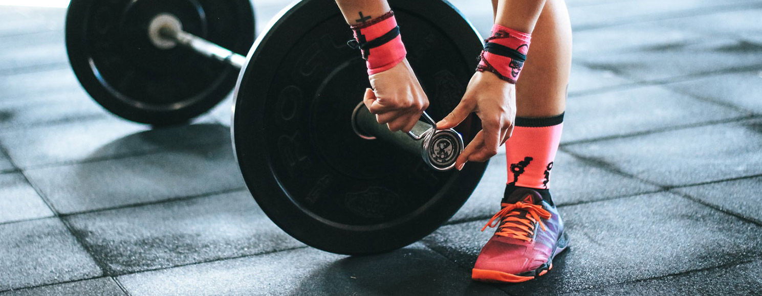 AIA Vitality | Is strength training the single best activity for overall health?