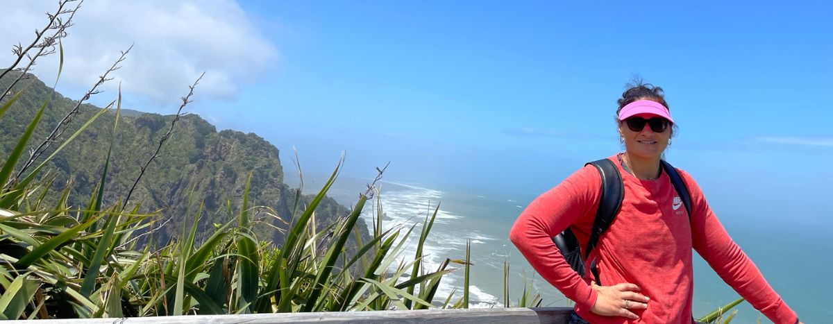 AIA Vitality Ambassador Dame Valerie Adams shares why life is about more than gold medals