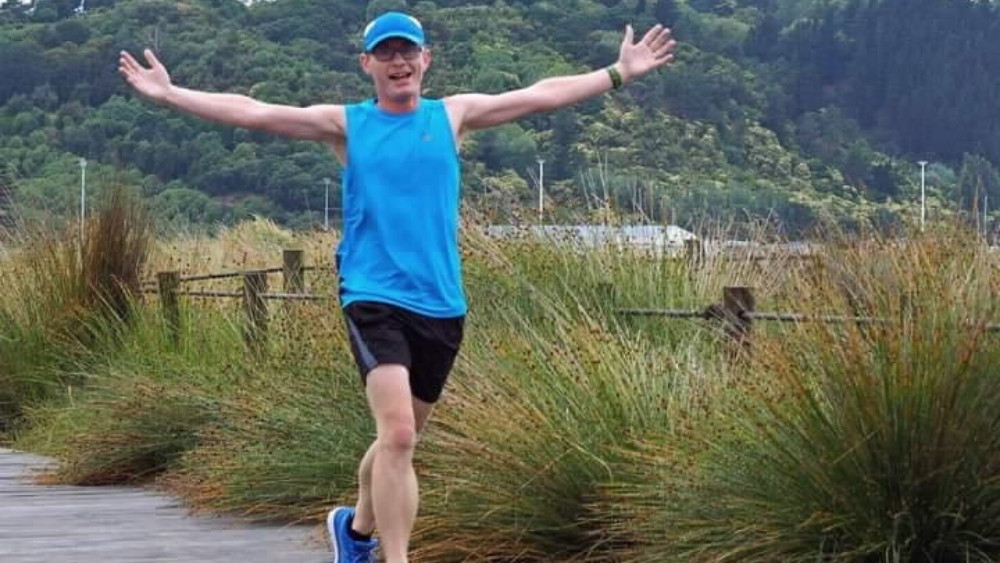 Better Lives with AIA Vitality | How Frank Erceg improved his holistic wellbeing with AIA Vitality