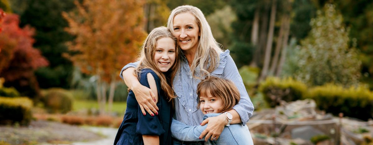 Better Lives with AIA Vitality | How a MoleMap saved Lauren's skin