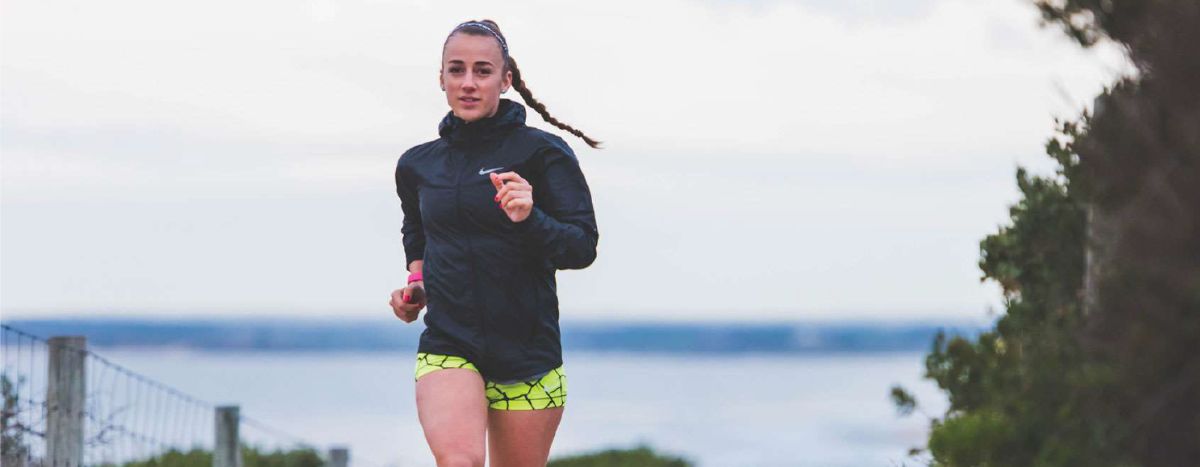 AIA Vitality | Sam Gash shares running mistakes you are probably making