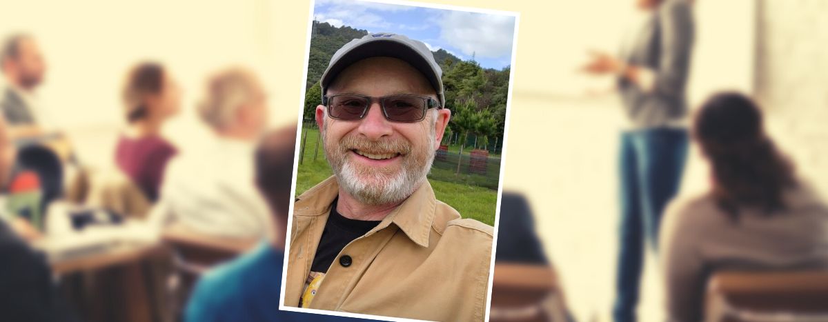 Better Lives with AIA Vitality | How Tony found his way forward with  the AIA Vitality Executive Wellness Programme