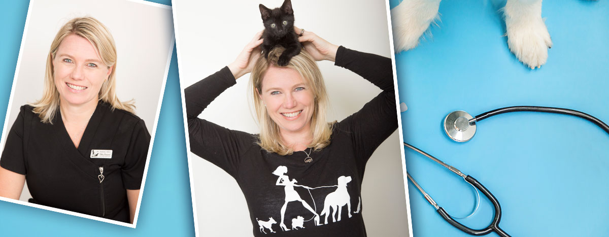 Better Lives with AIA Vitality | How Justine Alley's weekend away changed her life.