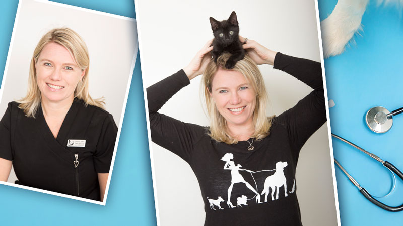 Better Lives with AIA Vitality | How Justine Alley's weekend away changed her life.