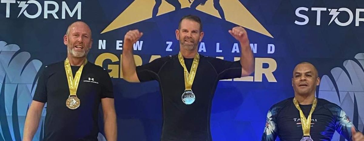 Better Lives with AIA Vitality | Gareth Beatson
