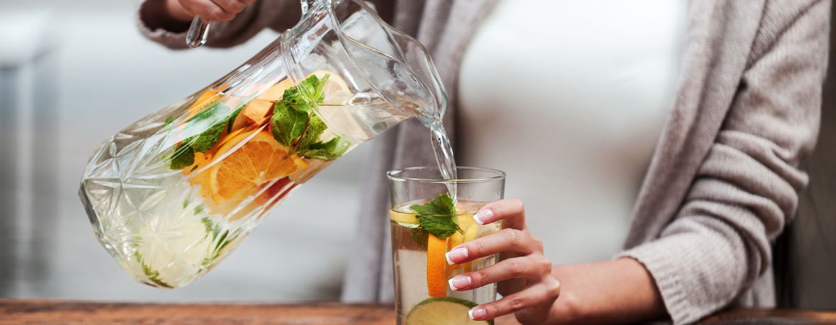 AIA Vitality | Plan Well | Dry July and the benefits of giving up alcohol