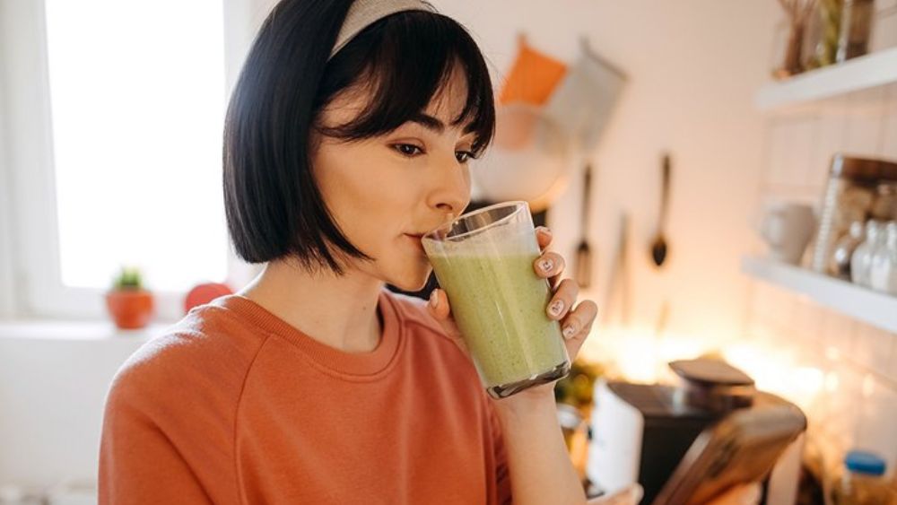 AIA Vitality | Eat Well | Debunking food myths 