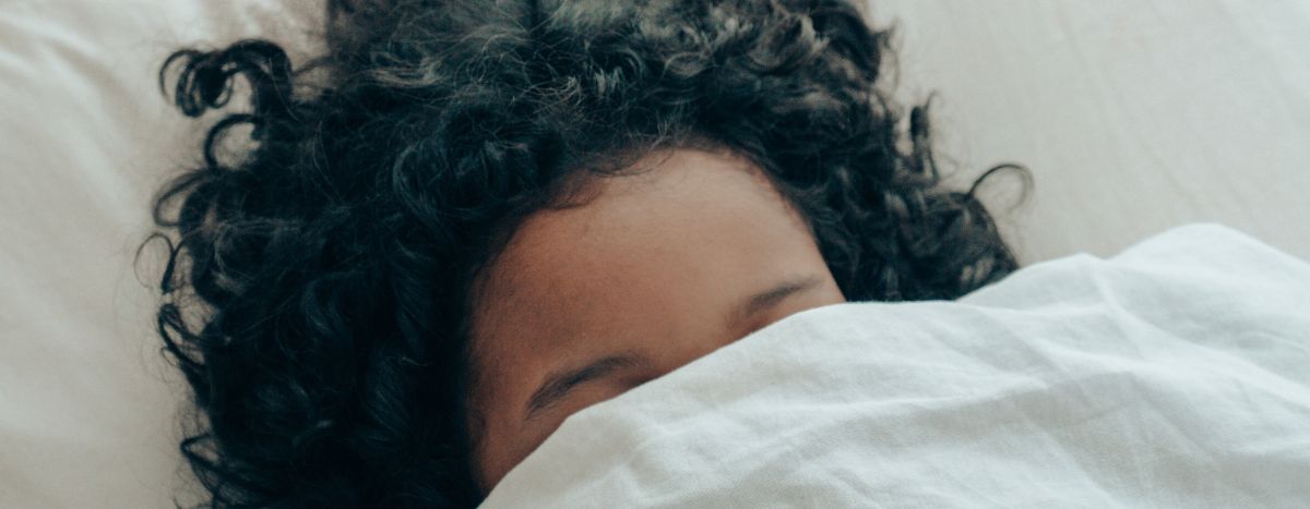 AIA Vitality | Plan Well | 8 things to do today for a great sleep tonight