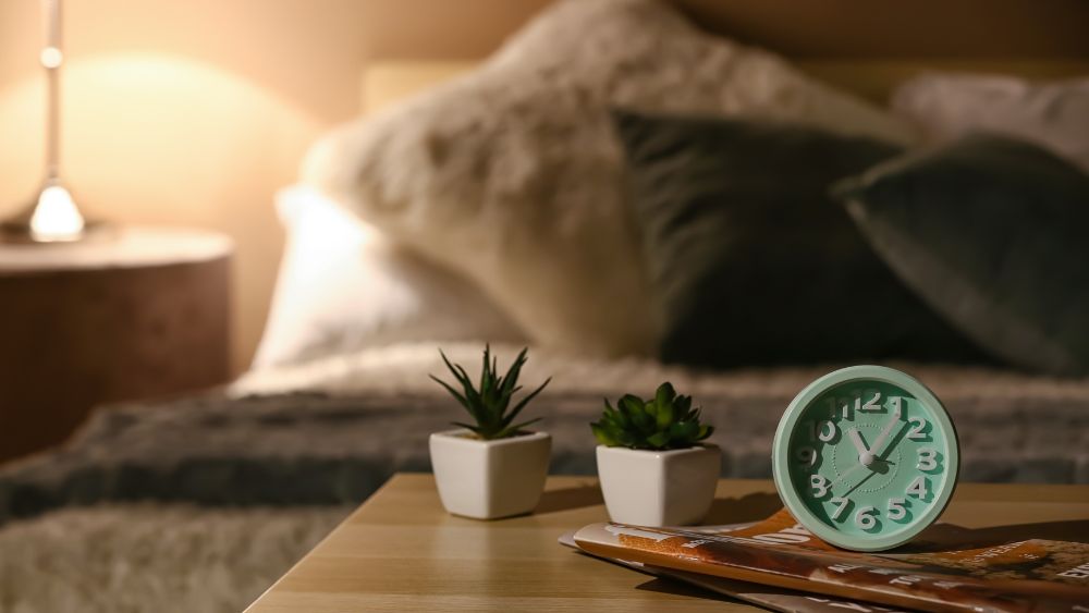 AIA Vitality partner Heart Foundation: Sleep, stress and what it means for your heart