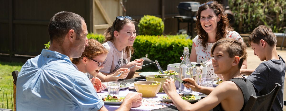 AIA Vitality partner Heart Foundation | How to eat well for a healthy heart