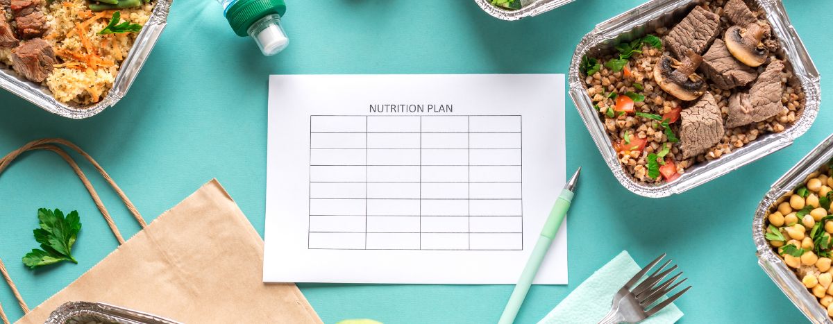 AIA Vitality | Can we achieve nutrition on a budget with Marika Day | Nutrition planning