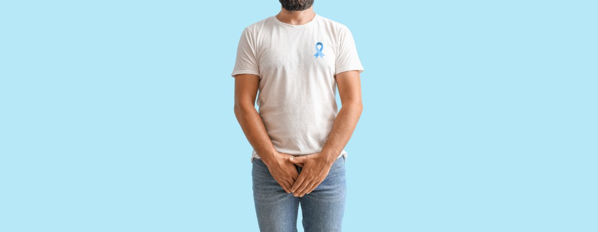 AIA Vitality | Men's Health - Protect that prostate